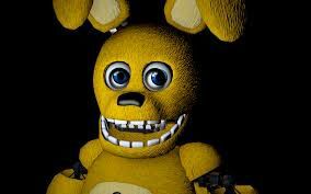 Spring bonnie | Wiki | Five Nights At Freddy's Amino