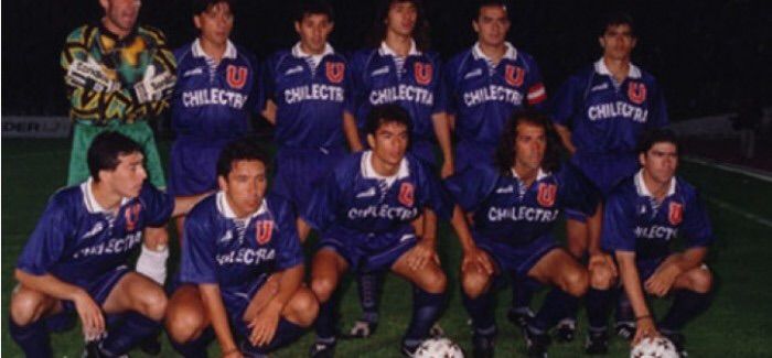 Universidad De Chile Futbol Amino Amino