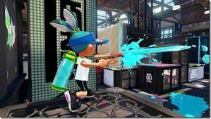 Advanced N Zap Guide Splatoon Amino