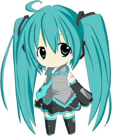 Hatsume miku | Wiki | Roles Porque Yolo Amino