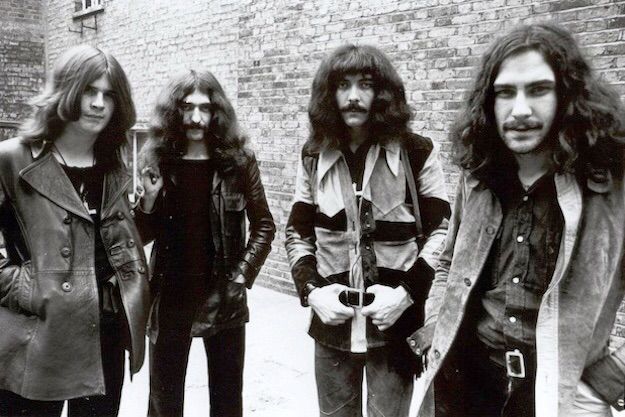 Black Sabbath | Wiki | Metal Amino