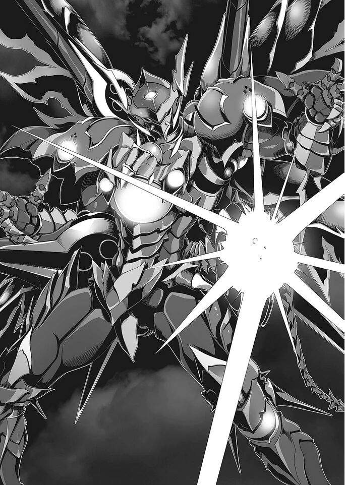 Highschool DXD Volume 22 illustrations released! Anime Amino