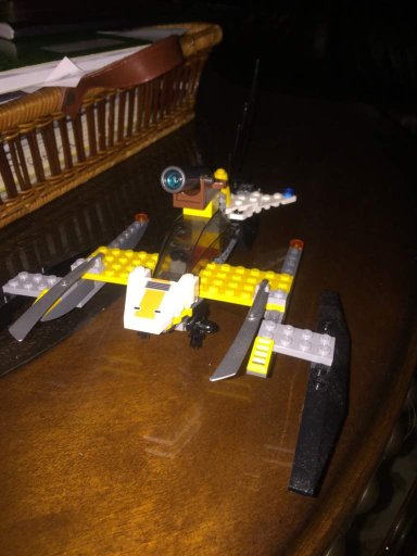 customize your own clone trooper