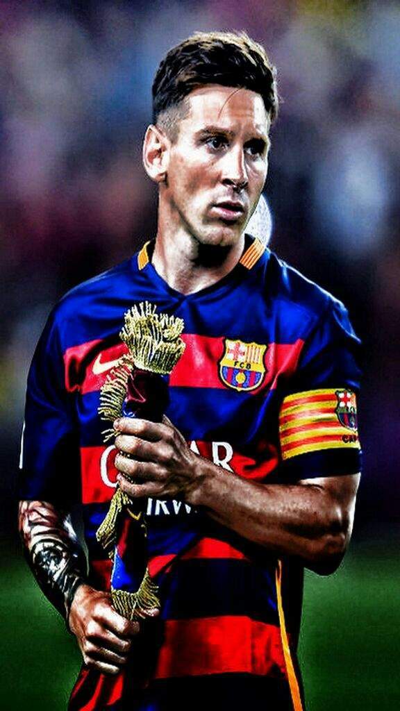 Lionel messi | Wiki | •Anime• Amino