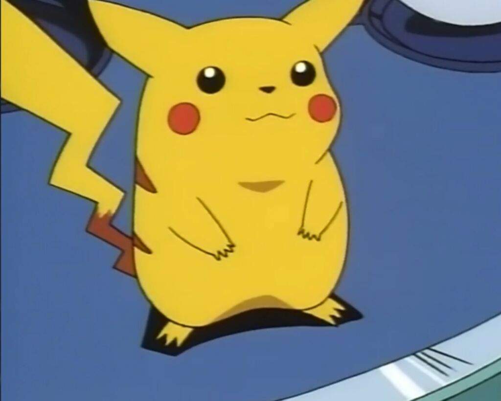 mocchi mocchi pikachu fat