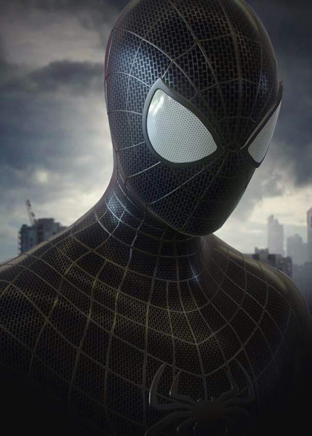 The Amazing Spider-man 