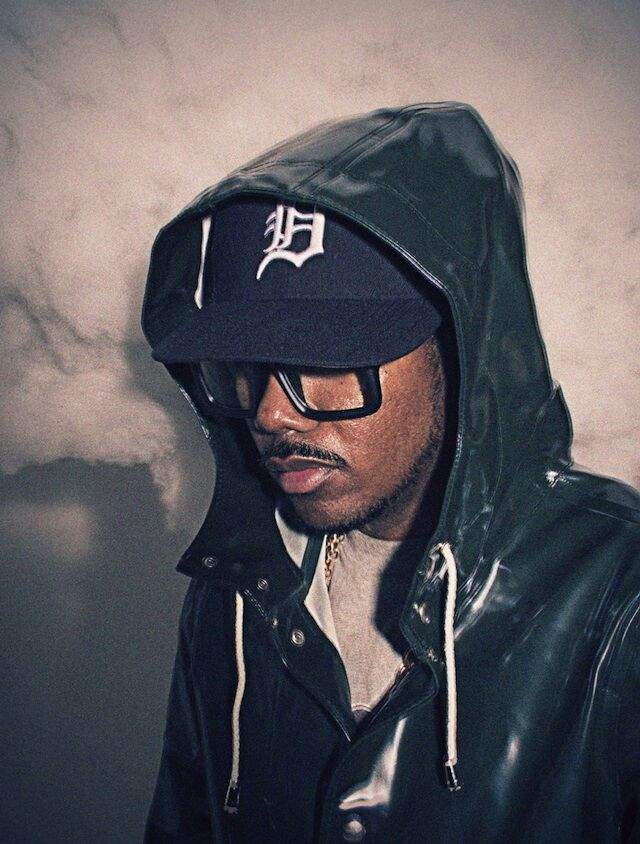 Elzhi | Wiki | Hip-Hop Amino