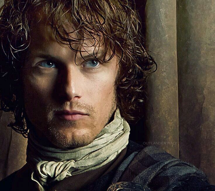 Jamie Fraser | Wiki | Outlander Amino