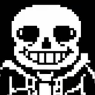 Derpy Sans | Wiki | Undertale Amino