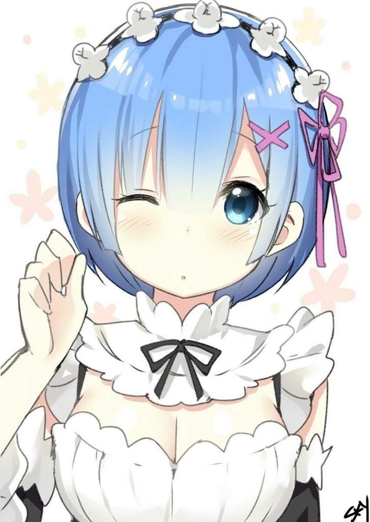 Rem | Anime Amino