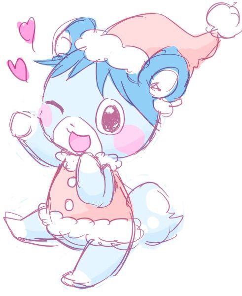 bluebear plush animal crossing