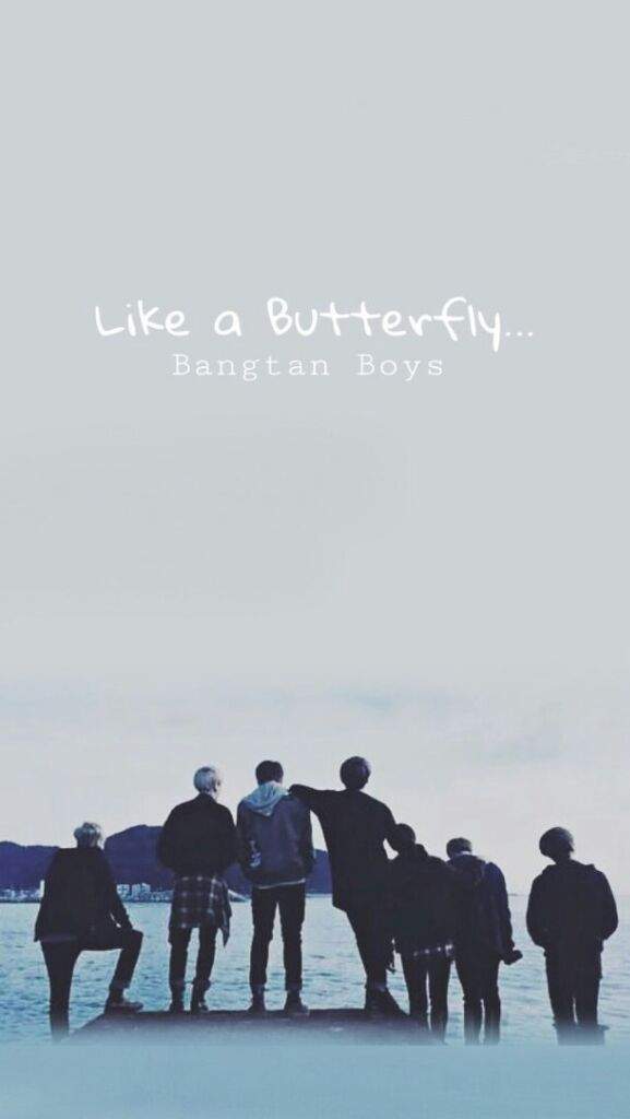 BTS: Fondos de pantalla | •K-Pop• Amino