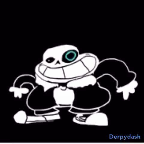 Derpy Sans | Wiki | Undertale Amino