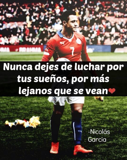 Frases De Futbol | Fútbol Amino ⚽️ Amino