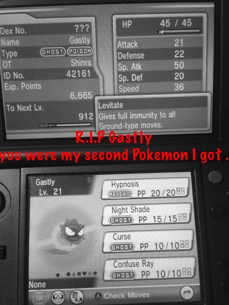 Omega Ruby Wonderlocke Update Pokemon Amino
