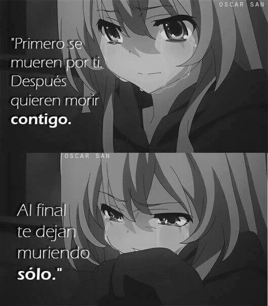 La Hora Sad | •Anime• Amino