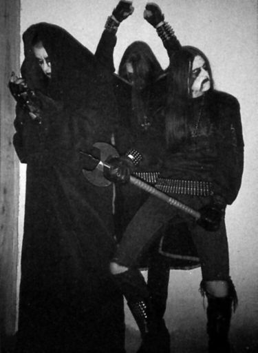 Emperor | Wiki | Black Metal Amino