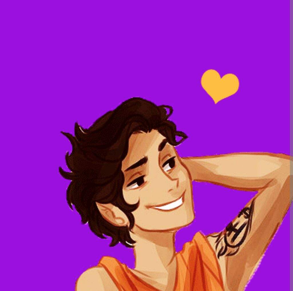 Leo Valdez | Wiki | Halfblood Amino