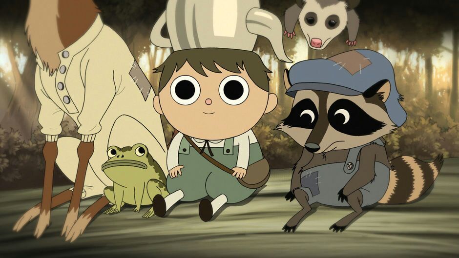 Over the garden wall Wiki Cartoon Amino Español Amino Over the garden wall Wiki Cartoon Amino Español Amino
