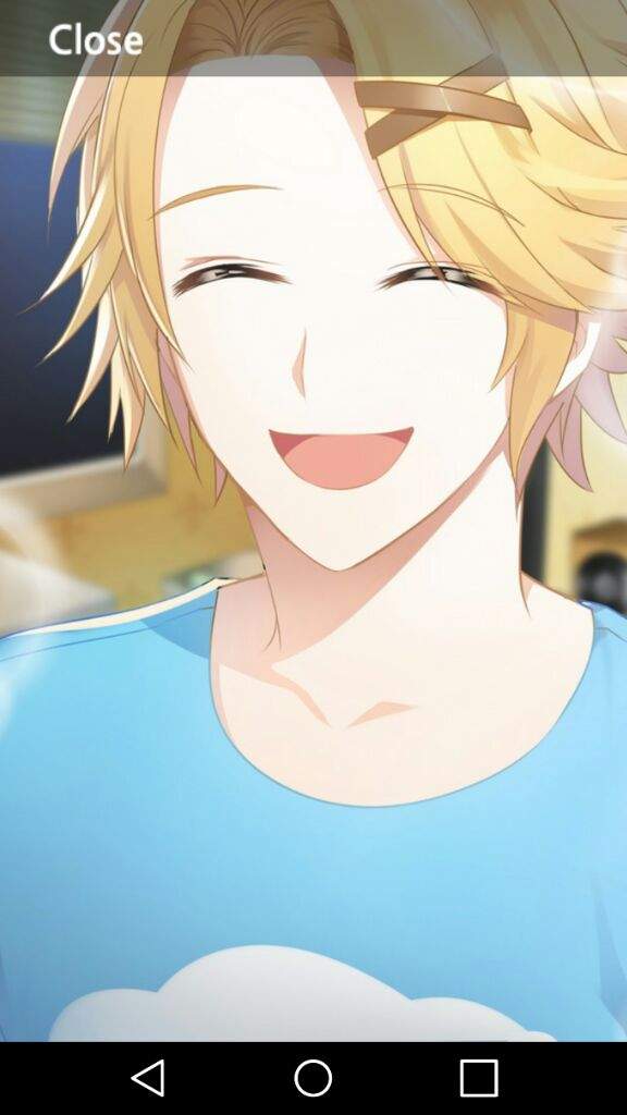 Mystic messenger прохождение yoosung