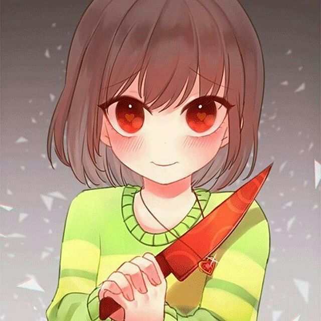 Chara Dreemurr | Anime Amino