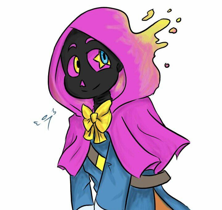 Little jammy hood | Undertale Amino