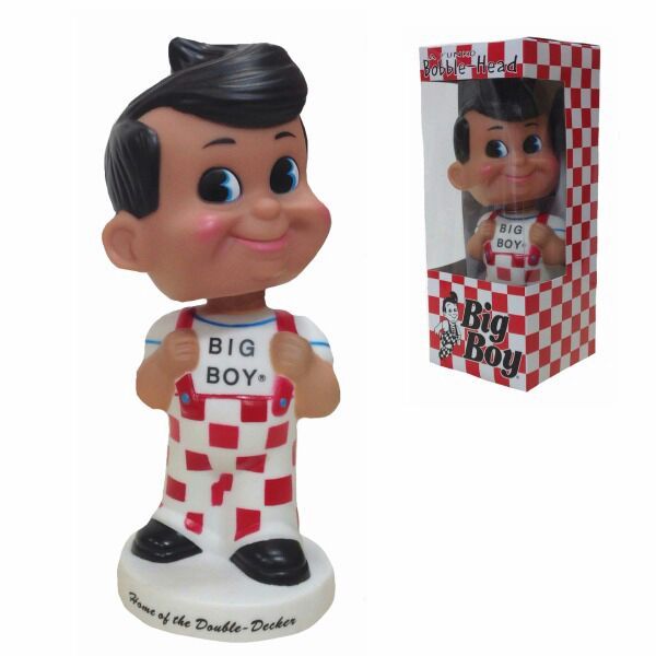 Resultado de imagen para primer funko big boy