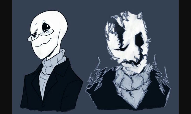 I FIRKN LOVE GASTER | Undertale Amino