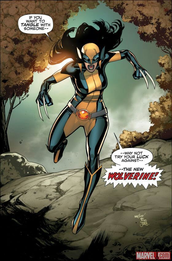 x-23-wiki-comics-amino