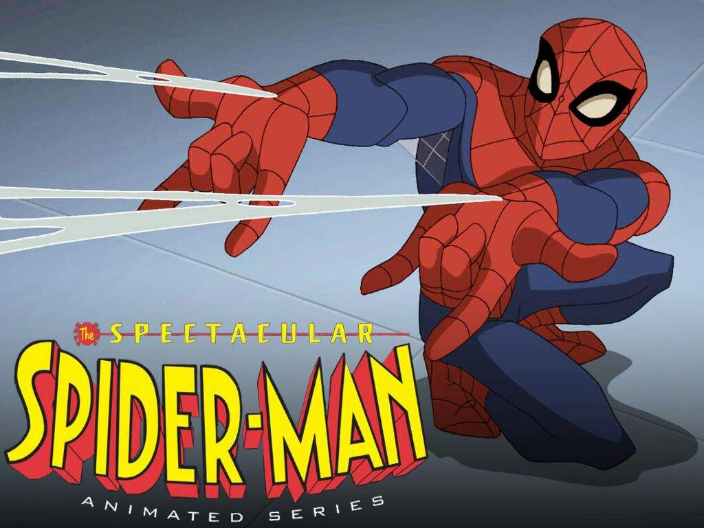 CUAL SERIE ANIMADA DE SPIDER-MAN ES LA MEJOR? | •Cómics• Amino