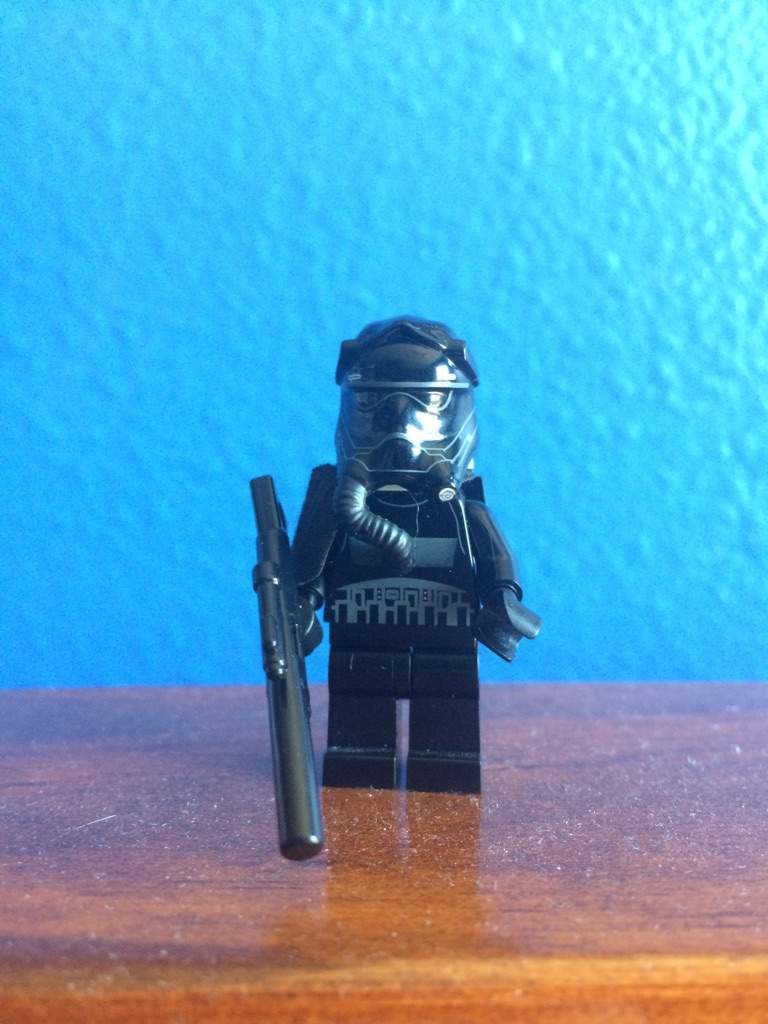 Custom Deathtrooper 