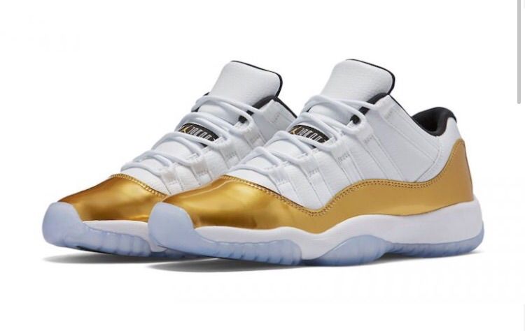 closing ceremony jordan 11s