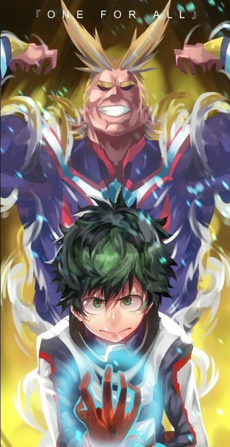 Boku no hero academia | Anime Amino