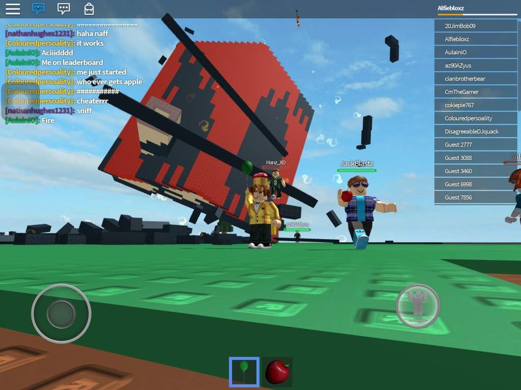 Natural Disaster Weird Survival Roblox Amino - los mejores juegos survive the natural disasters roblox amino