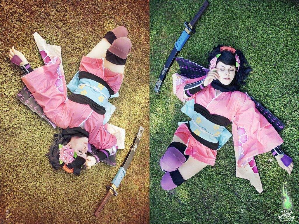 Momohime Muramasa The Demon Blade Cosplay Amino Momohime Muramasa The Demon Blade Cosplay Amino