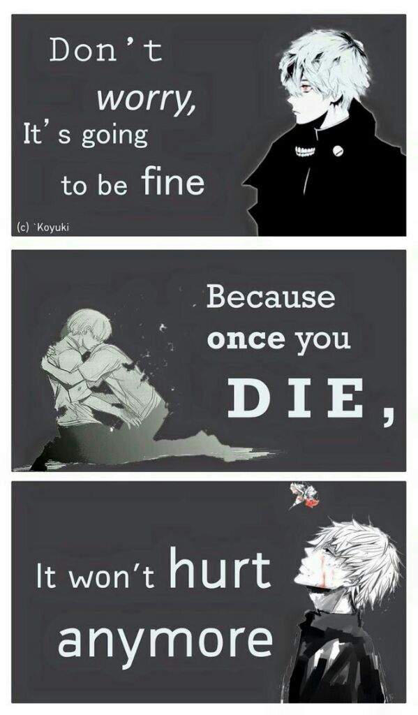 Sad Kaneki Pictures, and (Maybe) Quotes | Anime Amino