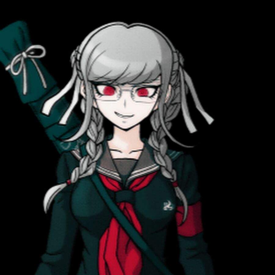 Danganronpa sprites | Anime Amino