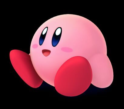 Kirby | Wiki | • Nintendo • Amino