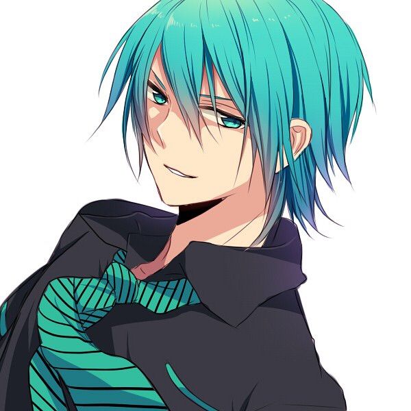 >Mikuo Hatsune