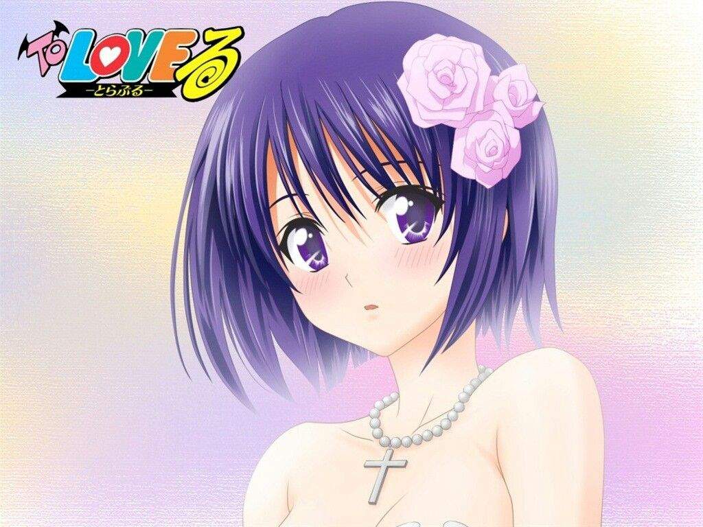 Sairenji Haruna 西連寺 春菜 Anime Amino