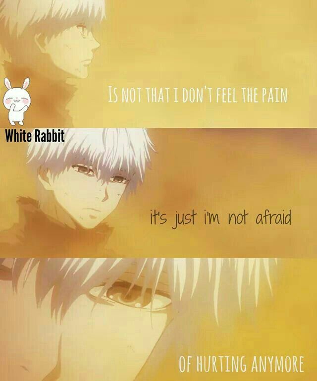 Sad Kaneki Pictures And Maybe Quotes Anime Amino