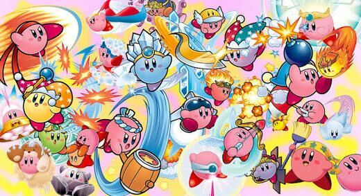 Kirby | Wiki | Gamers & Anime ™ Amino