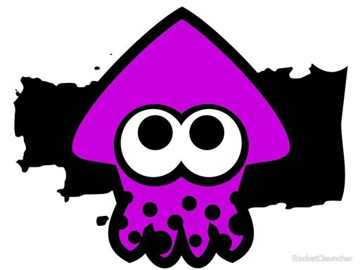 Purple Inkling Squid | Wiki | Splatoon Amino