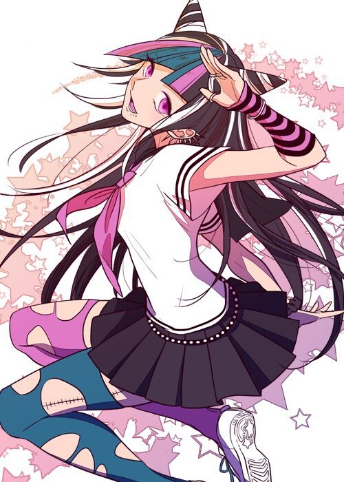 Ibuki Mioda | Wiki | Anime Amino