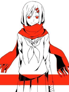 Ayano Tateyama, Kagerou Project Wiki