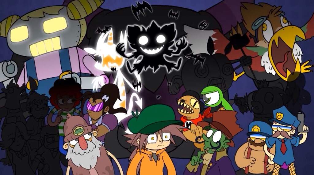 Crash Zoom review Cartoon Amino