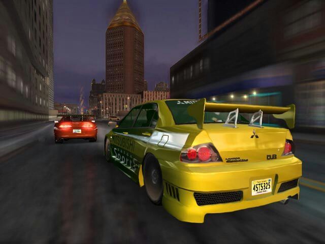 Midnight Club McLaren F1 | Video Games Amino