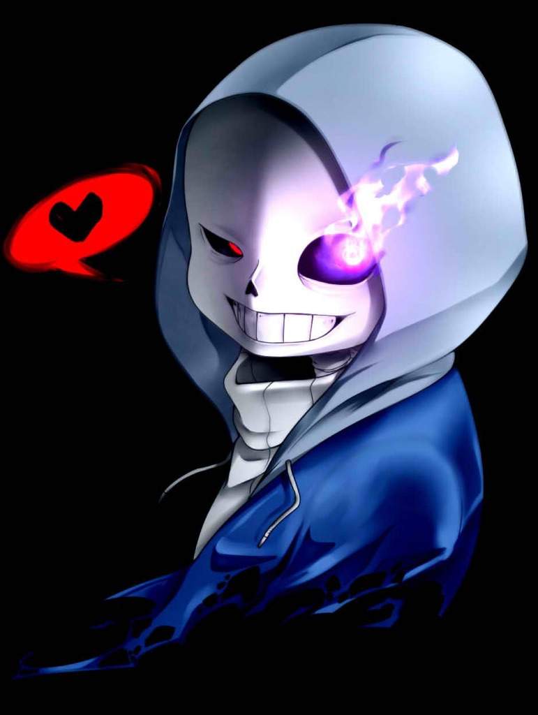 I Just Figured Out Dusttale Sans Undertale Amino