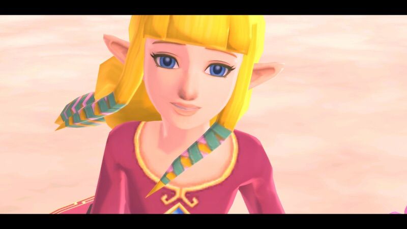 Skyward Sword Princess Zelda | Wiki | Zelda Amino