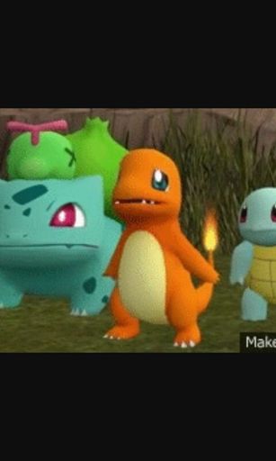 starter squad | Wiki | Pokémon Amino